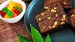 阴道操鸡吧大麻披上糖果外衣！美国儿童和青少年成了受害者